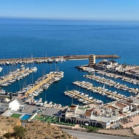 Sunset Apartment Aguadulce Aguadulce  Eksteriør billede