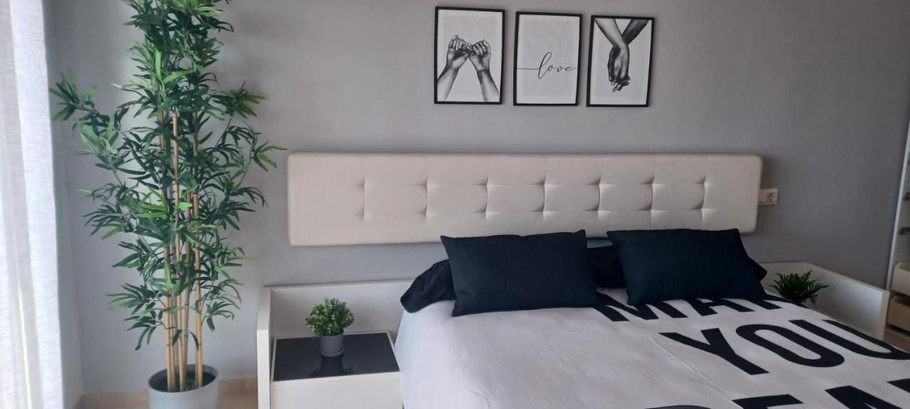 Sunset Apartment Aguadulce Aguadulce  Eksteriør billede