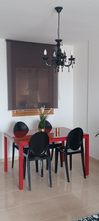 Sunset Apartment Aguadulce Aguadulce  Eksteriør billede