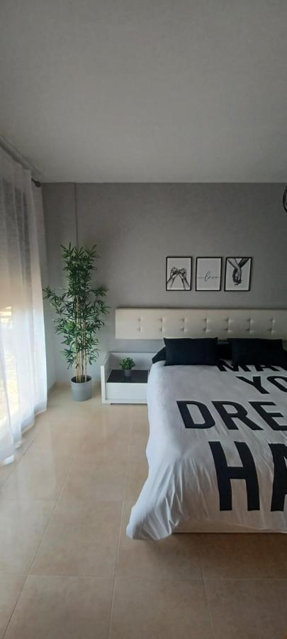 Sunset Apartment Aguadulce Aguadulce  Eksteriør billede