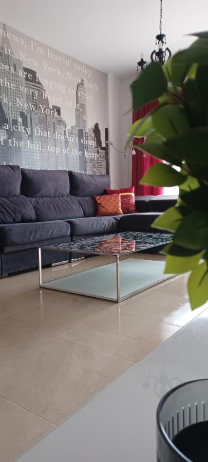 Sunset Apartment Aguadulce Aguadulce  Eksteriør billede