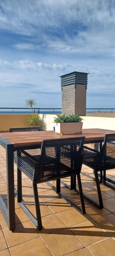 Sunset Apartment Aguadulce Aguadulce  Eksteriør billede