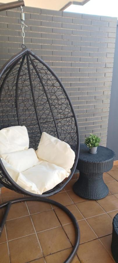 Sunset Apartment Aguadulce Aguadulce  Eksteriør billede