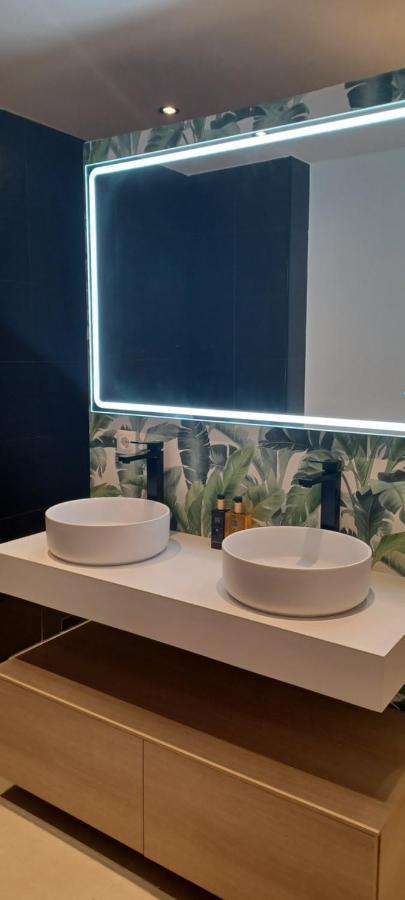 Sunset Apartment Aguadulce Aguadulce  Eksteriør billede