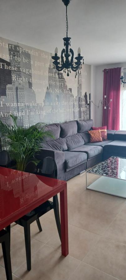 Sunset Apartment Aguadulce Aguadulce  Eksteriør billede