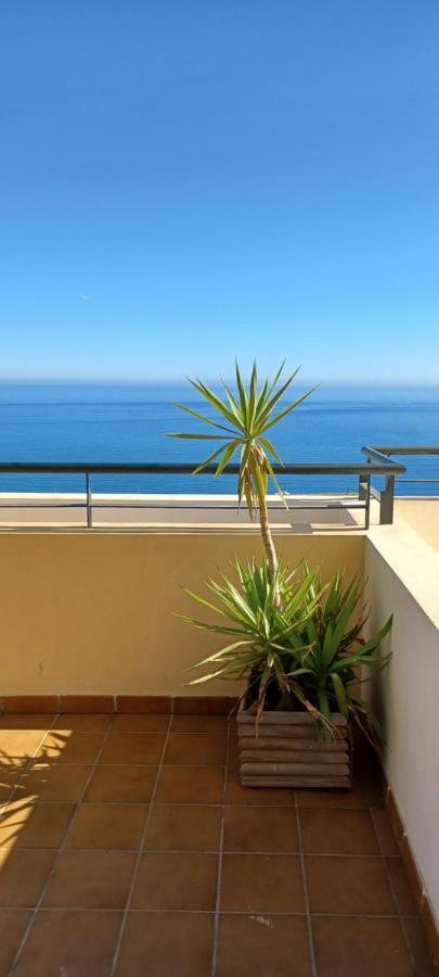Sunset Apartment Aguadulce Aguadulce  Eksteriør billede