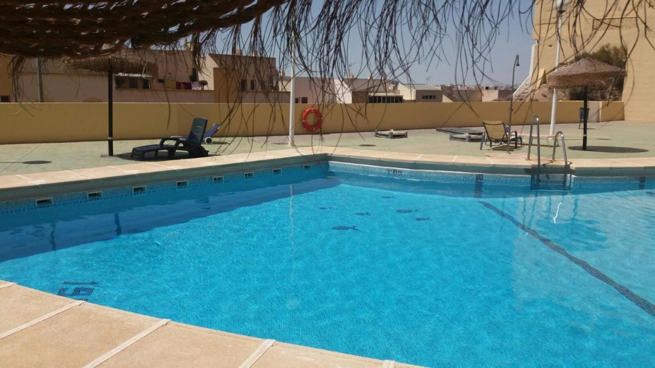 Sunset Apartment Aguadulce Aguadulce  Eksteriør billede
