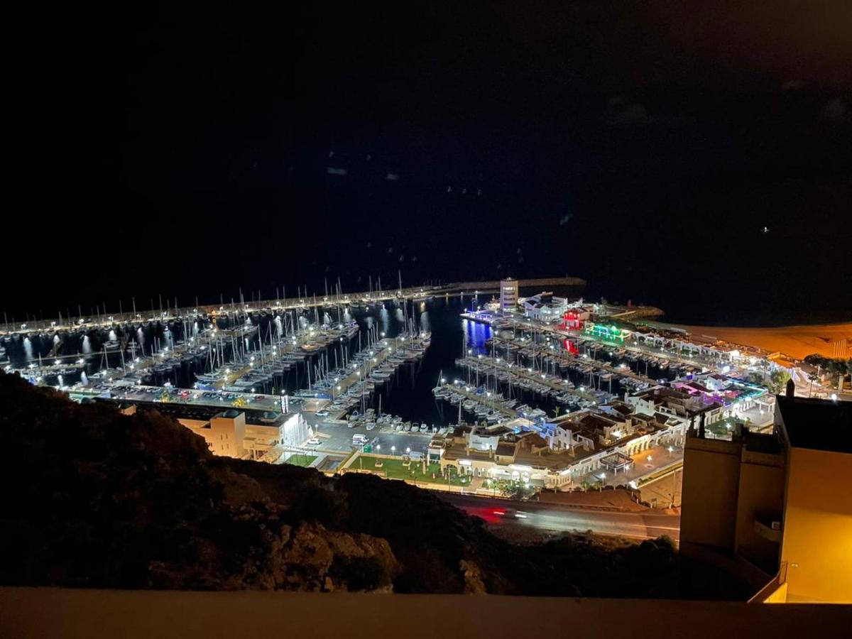 Sunset Apartment Aguadulce Aguadulce  Eksteriør billede